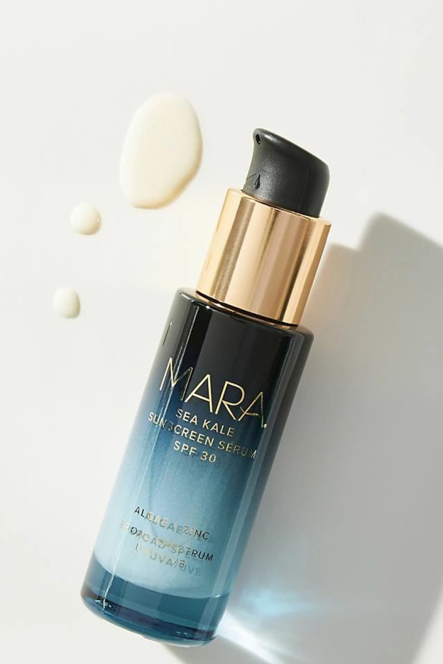 * Top 10 Mara Sea Kale Spf 30 Sunscreen Serum Blue | Suncare