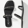 * Best Sale Matisse Proposal Slide Sandals Black | Resort & Vacation Sandals