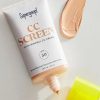 * Cheapest Supergoop! Spf 50 Mineral Cc Cream 100C | Suncare