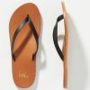 * Best Sale Beek Seabird Slide Sandals Black Motif | Resort & Vacation Sandals