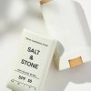 * Cheapest Salt & Stone Spf 50 Mineral Tinted Sunscreen Stick Tinted | Suncare