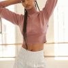 * Wholesale Free People Movement Way Home Shine Shorts White | Leggings & Bottoms