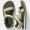 * Best Pirce Teva Universal Trail Sandals Moss | Resort & Vacation Sandals